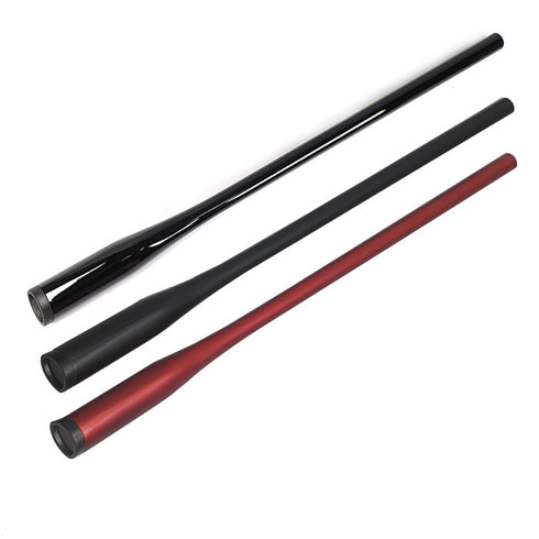 Reinforced Plastic Rear Grip (PF-XM410)