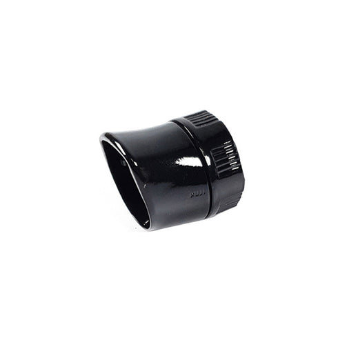 Fuji PTS17 Reel Seats Nut (PTSJ17/ASH-BL) - Black