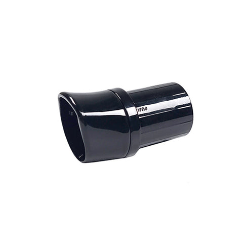 Fuji PTS17 Reel Seats Nut (PTSK17/ASH-BL) - Black