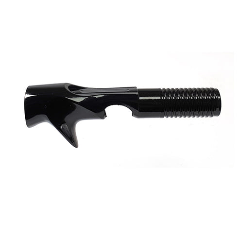 Bait Casting Reel Seats (RACS17-BL) - Black, Body only