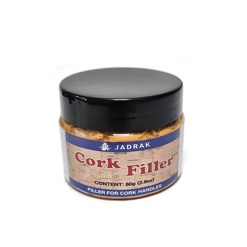 Rodcraft Cork Filler (CF80)