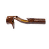 Bait Reel Seats (RDDP16/DW) - Dark Wood,Body only