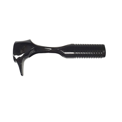 Bait Casting Reel Seats (RDEP16-BL) - Black, Body only