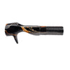 Bait Casting Reel Seats (RECS-BM) - Black Marble, Body only