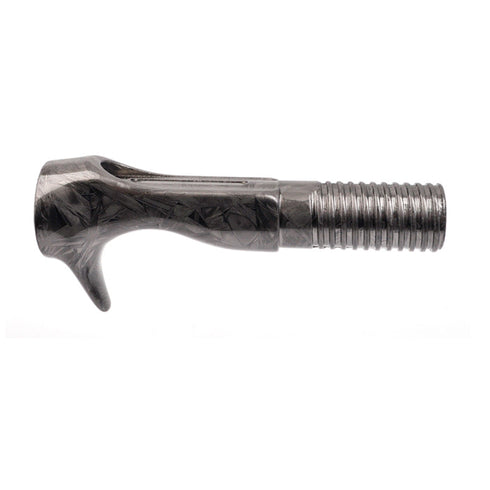 Bait Casting Reel Seats (RECS-GS) - GunSmoke, Body only