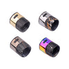 Standard Color Hood Nut (RF16-BM)
