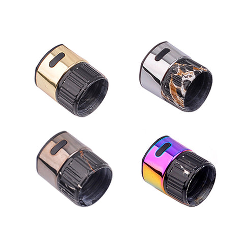 Standard Color Hood Nut (RF16-BM)