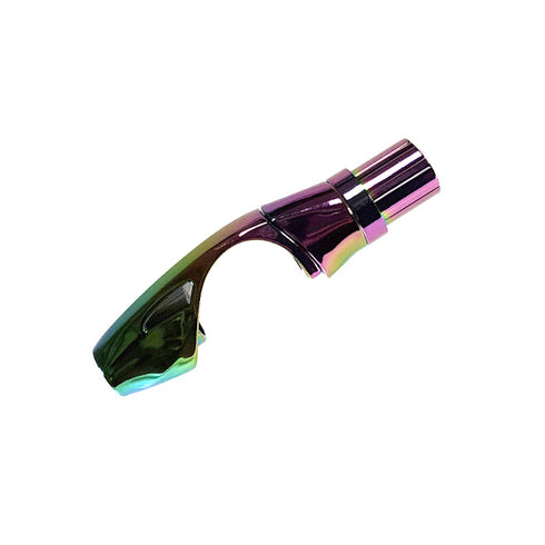 Spinning Reel Seats (RFSA16-AU) - Aurora, Nut included