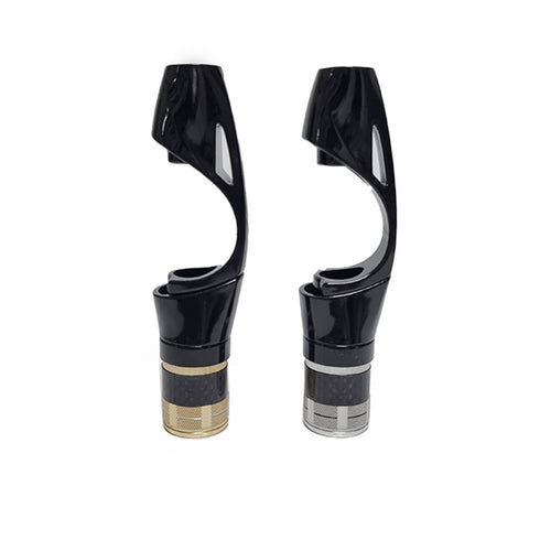 RFSA16 Black Spinning Reel Seats Kit (RFSA16-SP35)