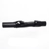Spinning Reel Seats (RFSC16-BL) - Black, Nut included