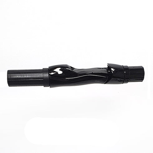 Spinning Reel Seats (RFSC16-BL) - Black, Nut included