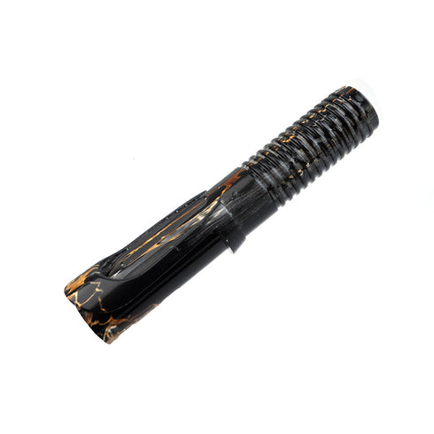 Spinning Reel Seats (RIPS16-BM,Black Marble) - Body only