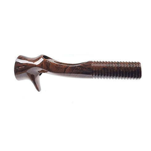 RPTS16 Bait Reel Seats - Light Wood (RPTS16-DW)