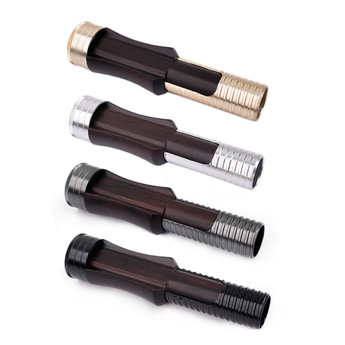 Jadrak Spinning Reel Seats (RS16-25SA) - Blackwood, Body only