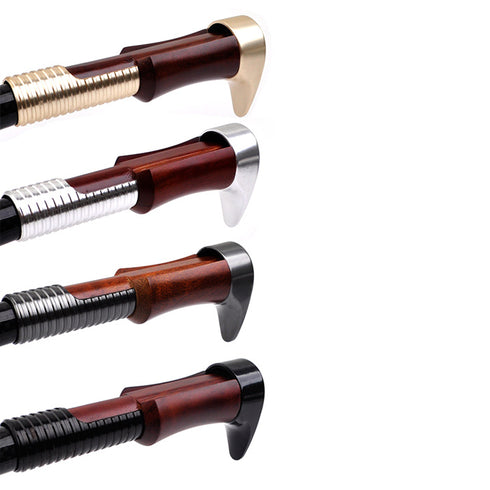 Jadrak Casting Reel Seats (RS16-25TA,Rosewood)-Body only