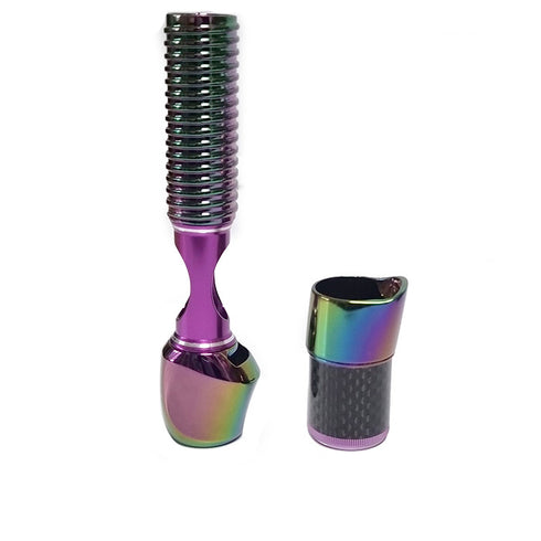 Spinning Reel Seats Kit (RSKS16-SP02) - Aurora,Bonded, Nut included