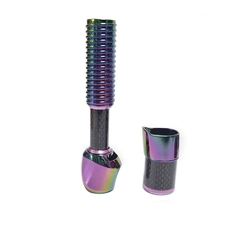 Spinning Reel Seats (RSKS16-SP01) - Aurora,Bonded,Nut Included