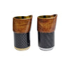 RT16 bonded with Carbon Pipe (RT16A-15) - Light Wood