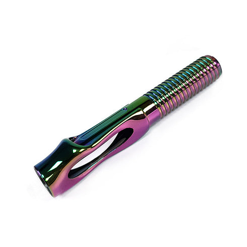 Spinning Reel Seats (RTVS16-AU) - Aurora,Body only