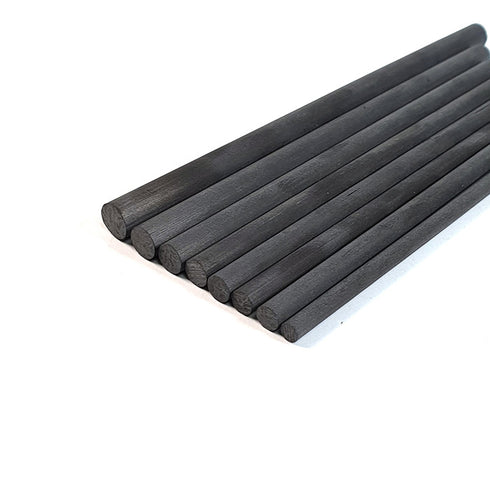 Jadrak Spitgot Carbon Solid (SG)