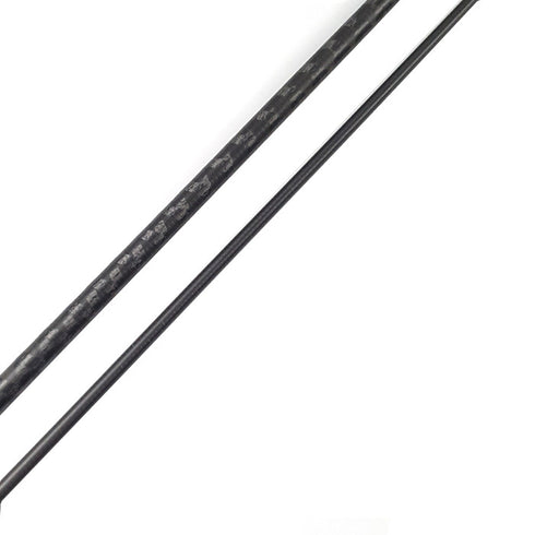 SGS High carbon 2pcs blanks for crappie, panfish