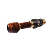 Fuji SK16 Wood Marble Spinning Reel Seat Kit (SKSS16-SP17) -Bonding Completed