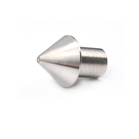 Rod Butt Cap - Stainless Steel Cone Type End Cap (SSPEC)