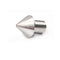 Rod Butt Cap - Stainless Steel Cone Type End Cap (SSPEC)