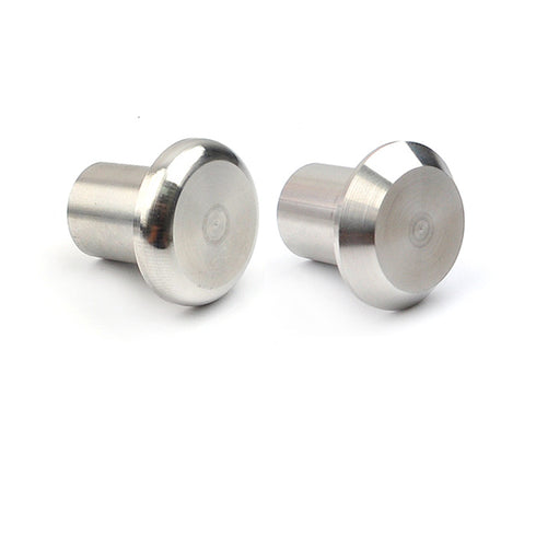 Rod Butt Cap - Stainless Steel End Cap (SSPER-SSPES)