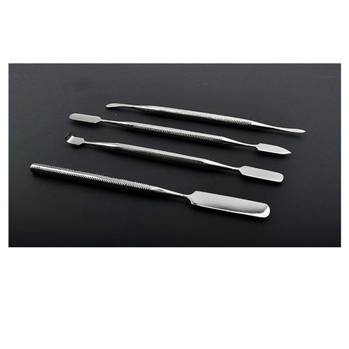 Spatula 4-piece Set (ST-4)