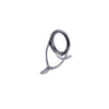 FUJI LKW Titanium SIC Double Foot Guide (T-LKWSG)