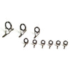Kigan 3D Titanium Zirconia Bait Guide Kit (T-ZDZSG-129)