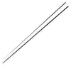 Jadrak T-Blank Tip Run 2pcs Titanium Blank (TBR662ML-TR)