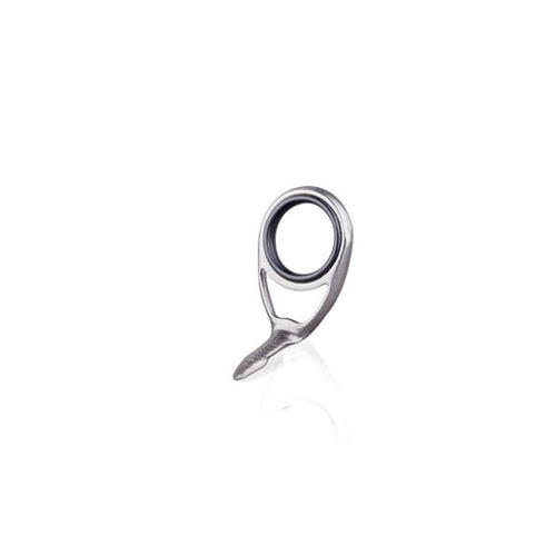 Seaguide Titanium Frame General Single Foot guide (TiXOG-N) - Zirconia ring.