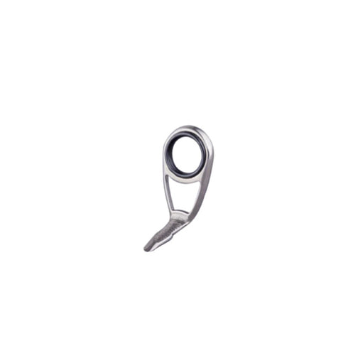 Seaguide Titanium Frame General Single Foot guide (TiXOLG) - Zirconia ring.