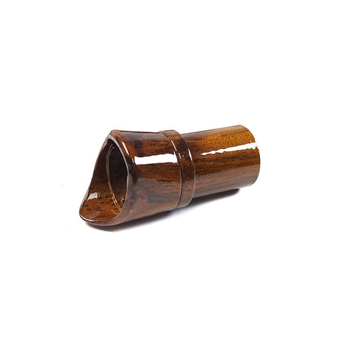 Fuji TVS16 Hood Nut (TVSK16/ASH-DW) - Dark Wood