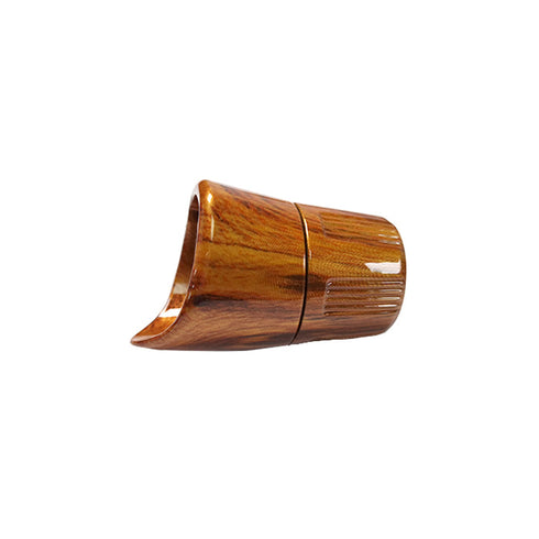 Fuji TVS16 Hood Nut (TVSS16/ASH-LW) - Light Wood