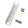 Variable Size EVA Cutting jig (VJA) - Cutting Dia 25-28-30-32-33mm