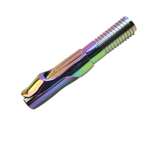 Fuji Spinning Reel Seats (VSSM16-AU) - Aurora, Body only