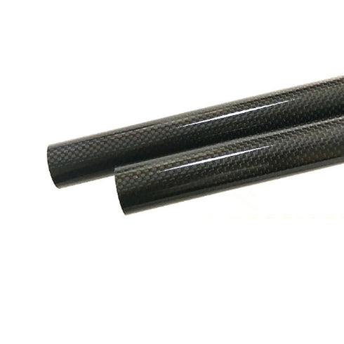 Carbon Tube OD 16.7mm ID 15mm (WCK170)