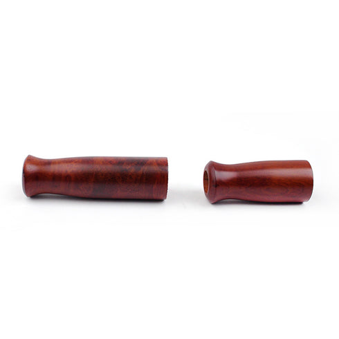 Rose Wood Rear Grip (WF-BC)- Rose Wood