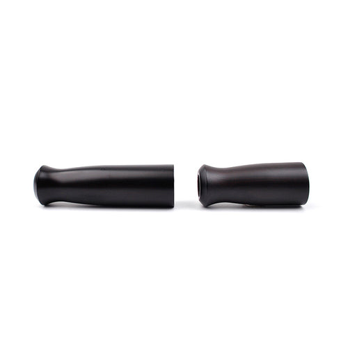 Black Wood Rear Grip (WF-CC) - Black Wood