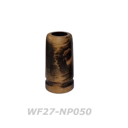 Common Natural Wood Grip (WF27-NP)
