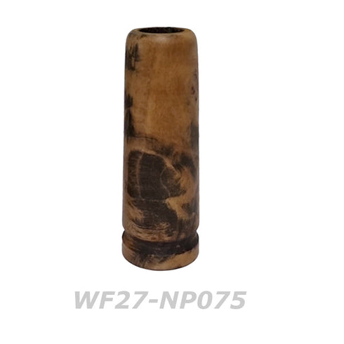 Common Natural Wood Grip (WF27-NP)