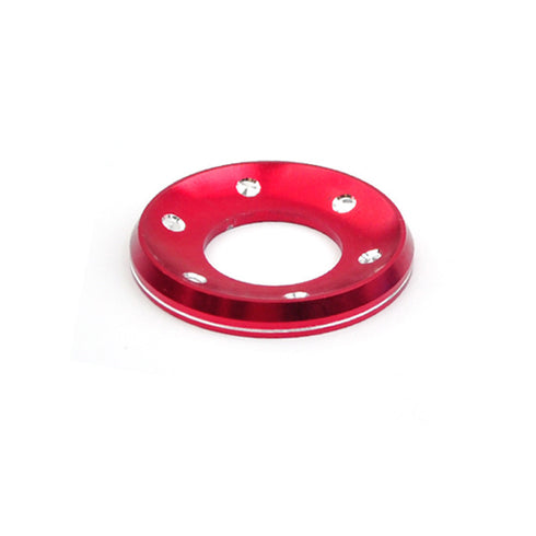 Winding Check 2 Tone Anodized (W27-X) - OD 27mm