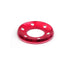 Winding Check 2 Tone Anodized (W27-X) - OD 27mm