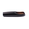 Black Wood Rear Grip for Fuji VSS16 Reel Seats (WV16D-CA)