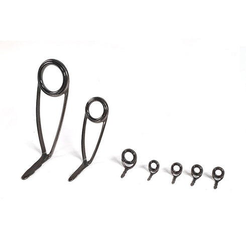 Kigan 3D Zirconia Spinning Guide Set (ZHZSG-167 IC Gunsmoke)