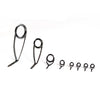 Kigan 3D Zirconia Spinning Guide Set (ZHZSG-20H8 IC Gunsmoke)