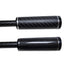 Carbomax Butt Cap Grip (GE27-WG080) Bonded Carbon Grip